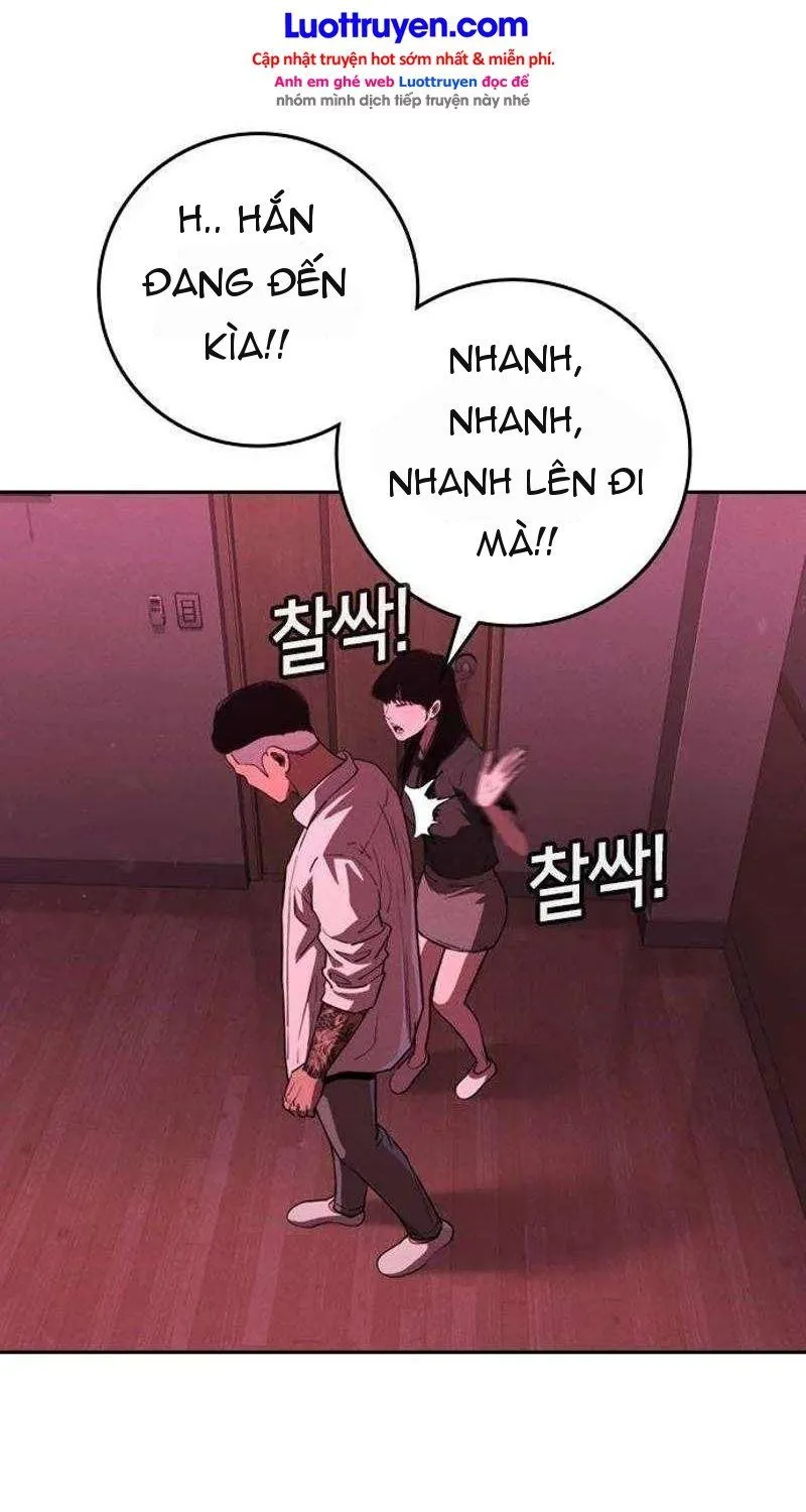 Sát Thủ Nhập Học - Chap 3 - Trang 136
