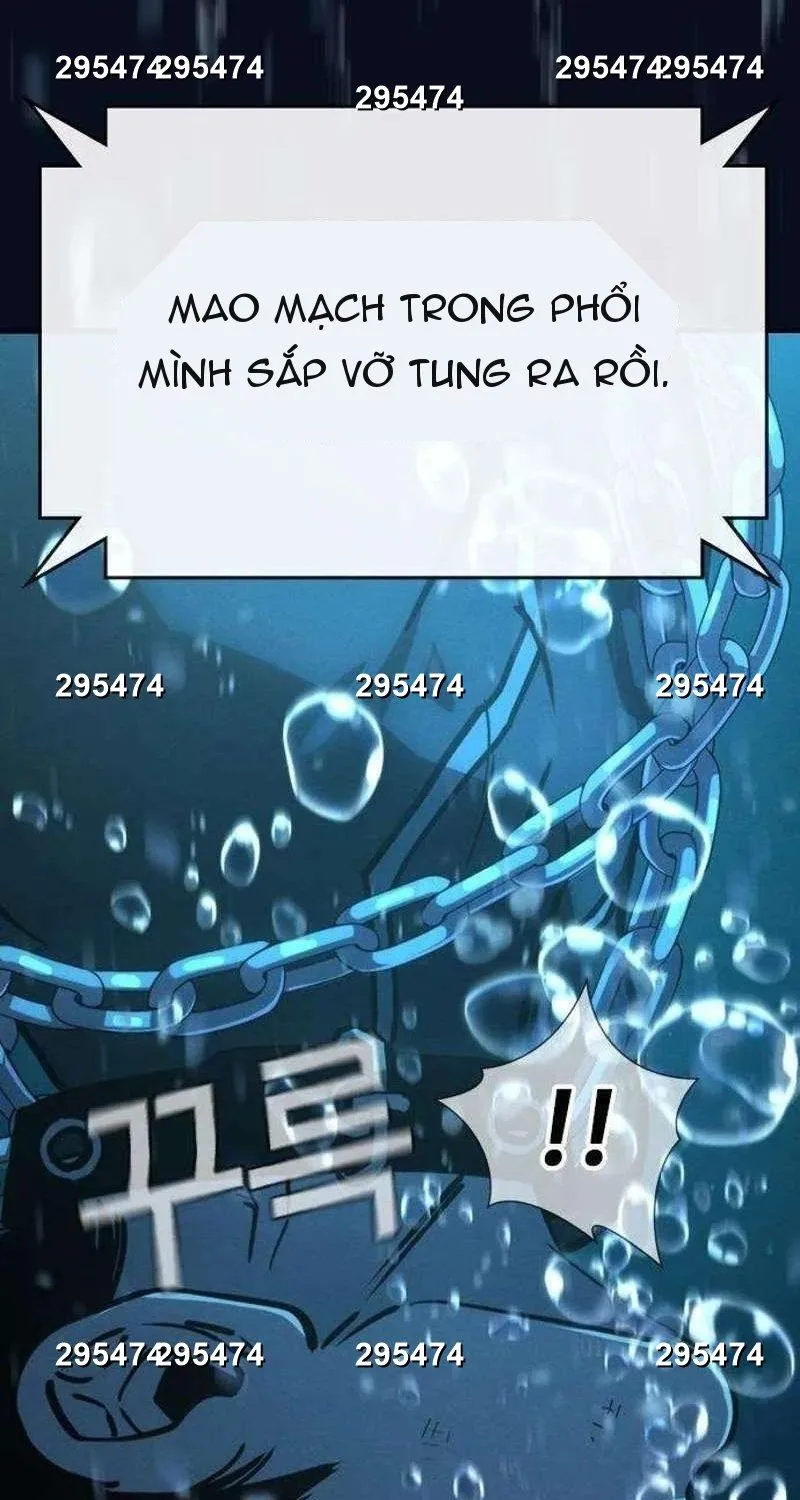 Sát Thủ Nhập Học - Chap 3 - Trang 15