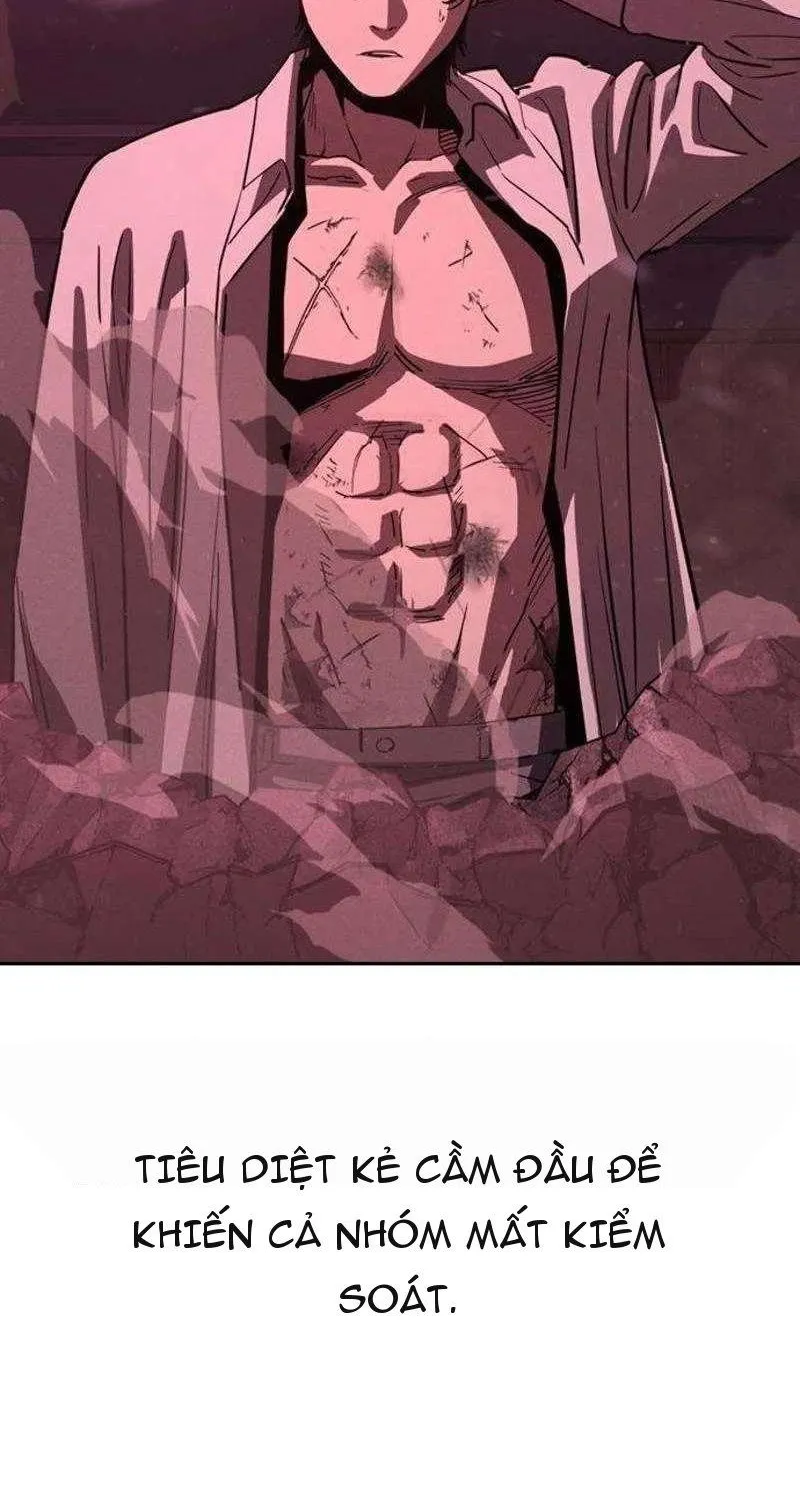 Sát Thủ Nhập Học - Chap 3 - Trang 170