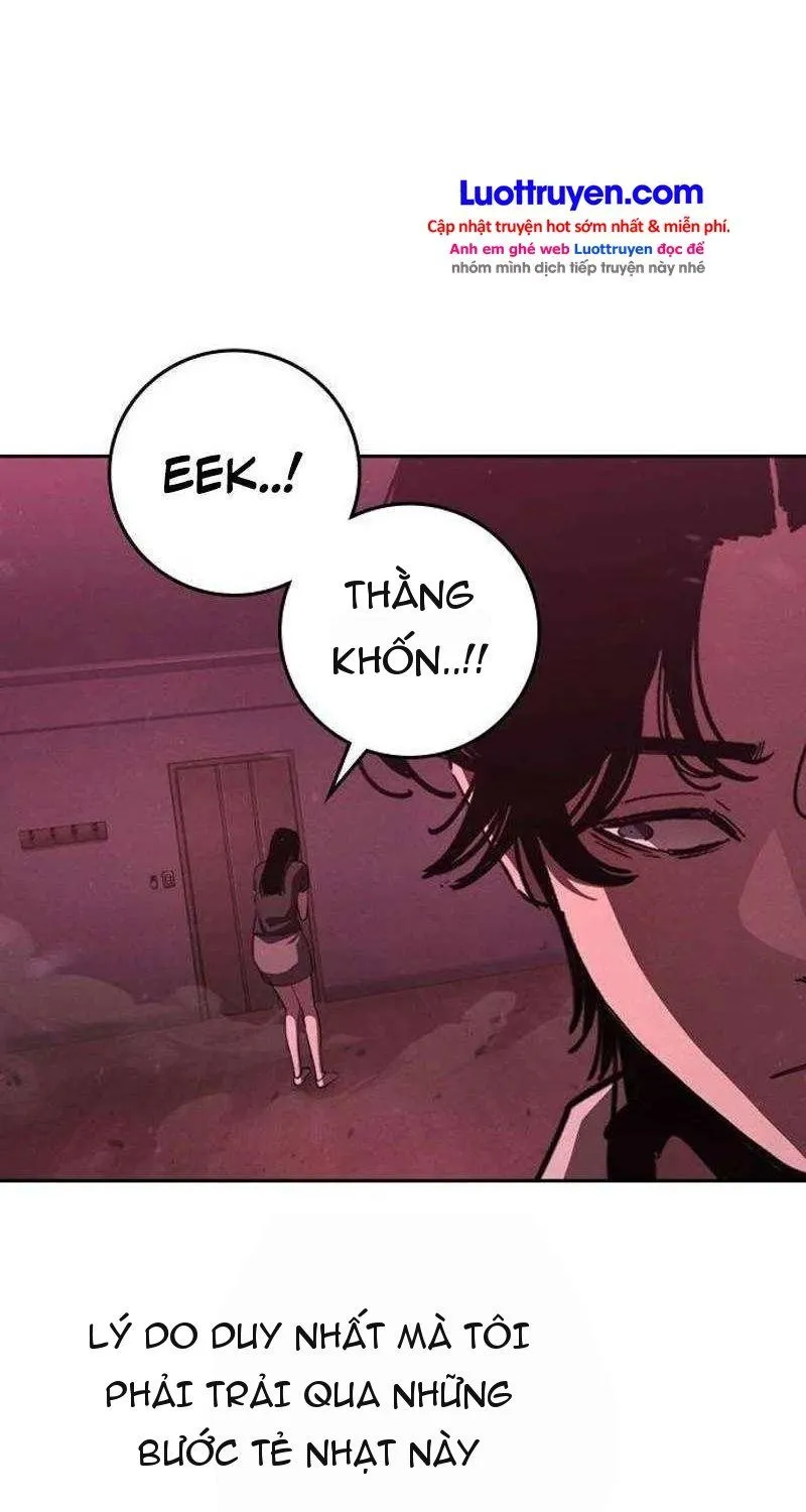 Sát Thủ Nhập Học - Chap 3 - Trang 171