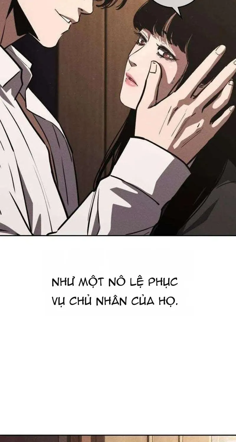 Sát Thủ Nhập Học - Chap 3 - Trang 189