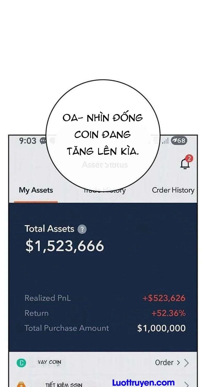 Sát Thủ Nhập Học - Chap 3 - Trang 196