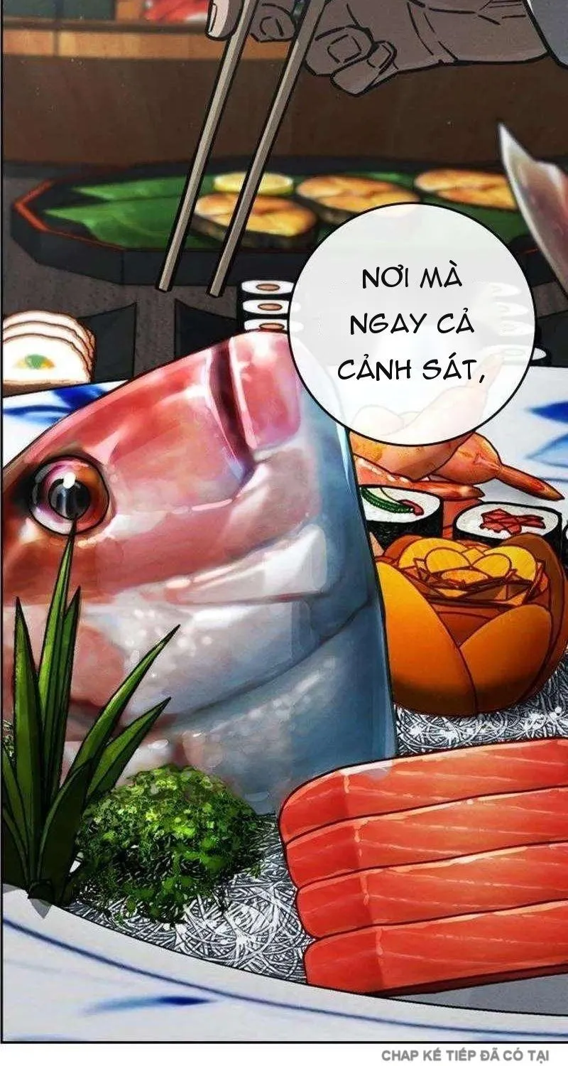 Sát Thủ Nhập Học - Chap 3 - Trang 220