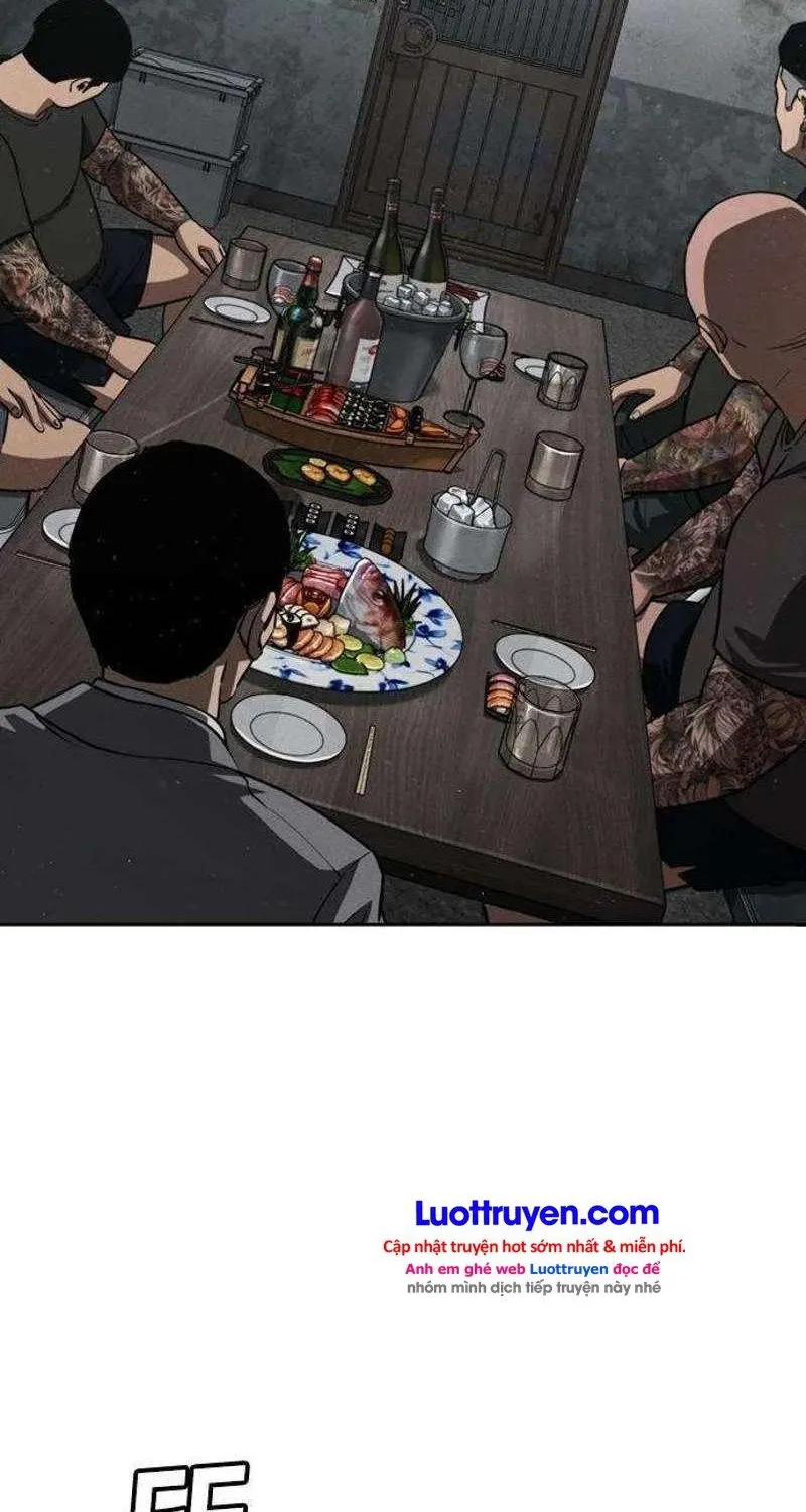 Sát Thủ Nhập Học - Chap 3 - Trang 223