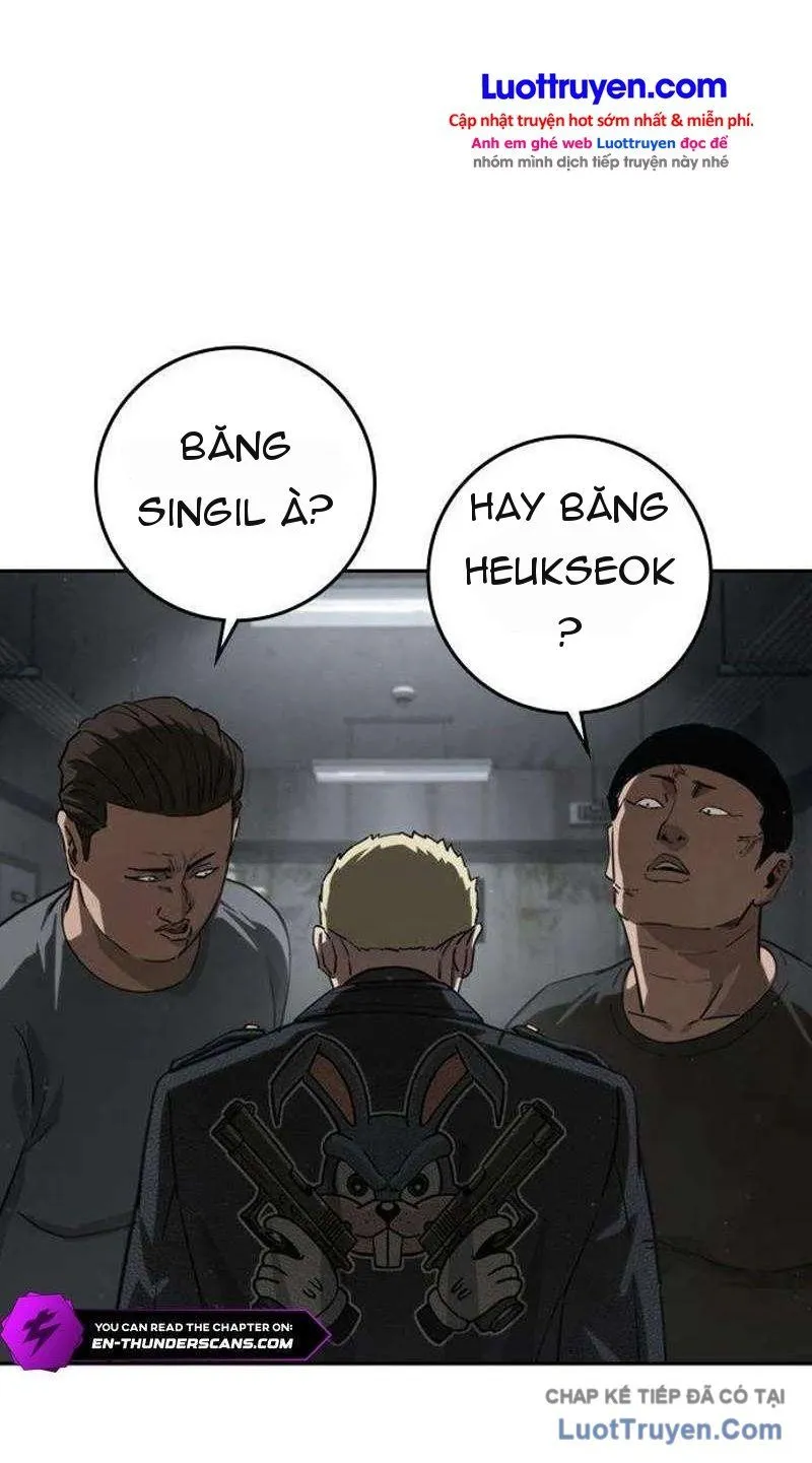 Sát Thủ Nhập Học - Chap 3 - Trang 238