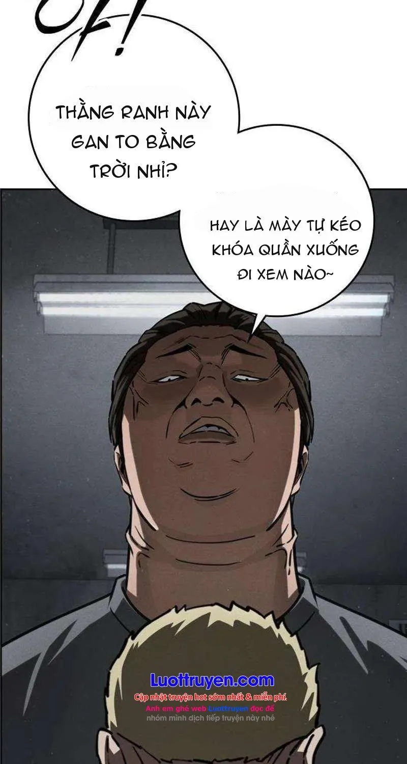 Sát Thủ Nhập Học - Chap 3 - Trang 241
