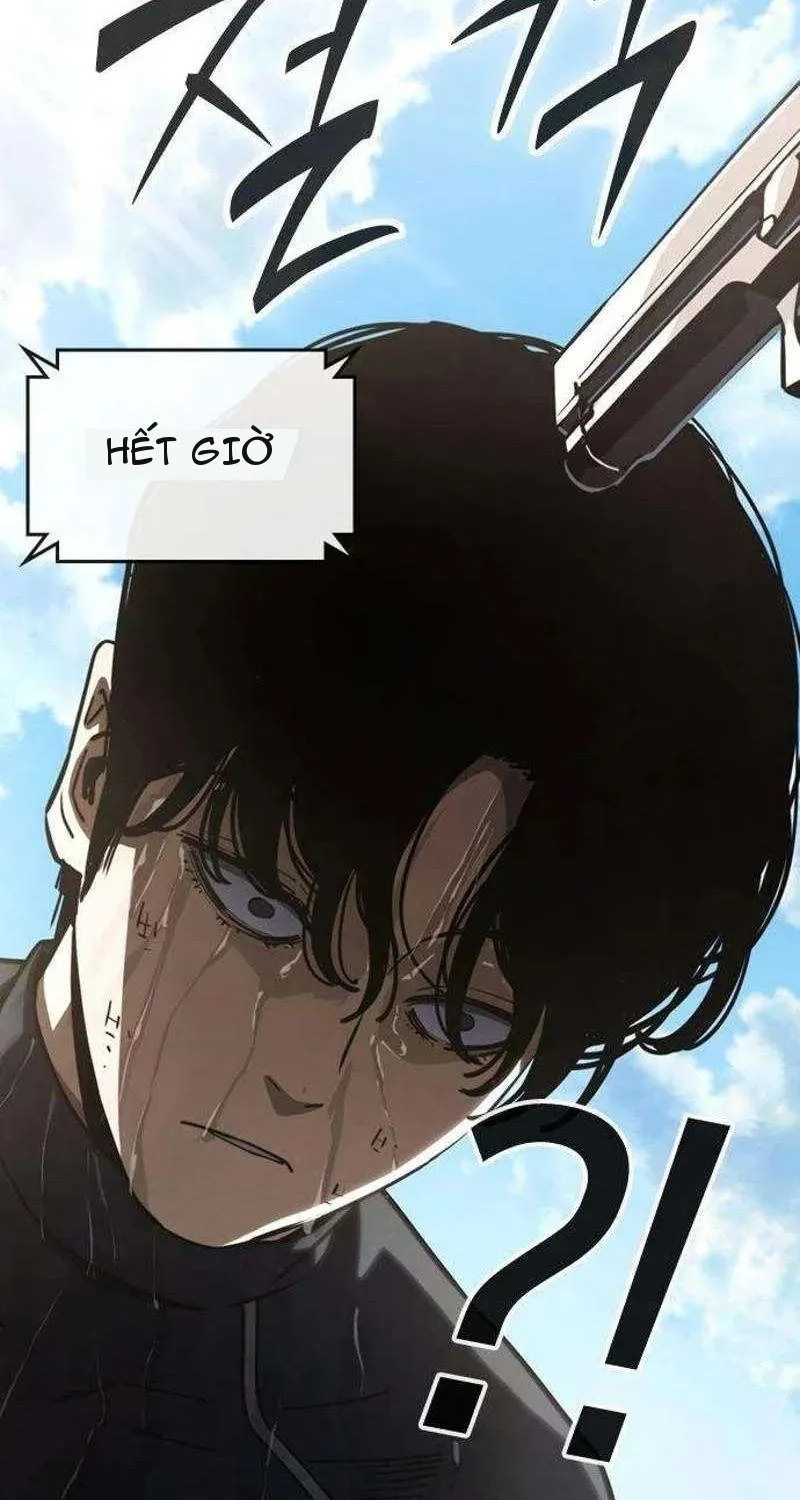 Sát Thủ Nhập Học - Chap 3 - Trang 28