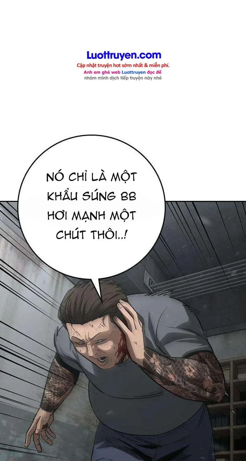 Sát Thủ Nhập Học - Chap 3 - Trang 271