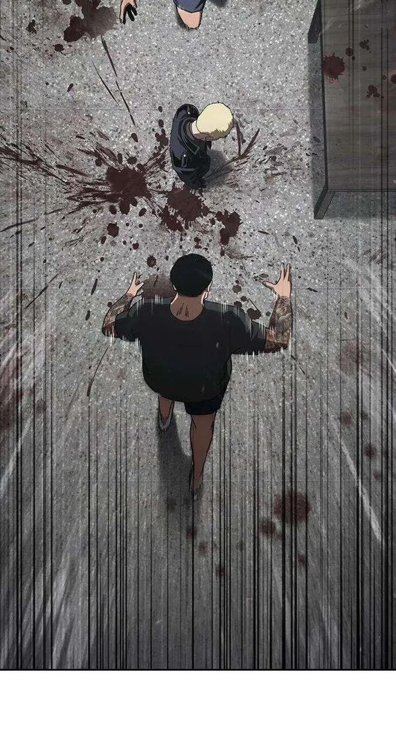 Sát Thủ Nhập Học - Chap 3 - Trang 275