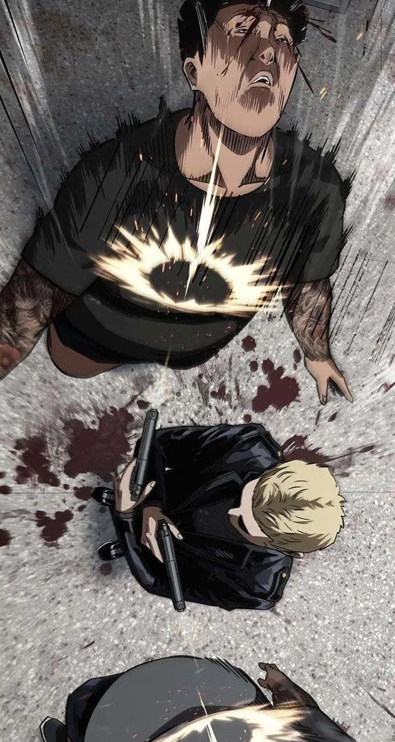 Sát Thủ Nhập Học - Chap 3 - Trang 278