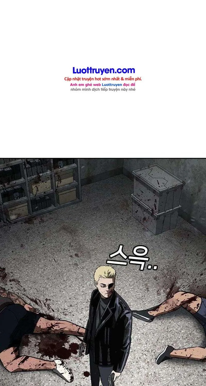 Sát Thủ Nhập Học - Chap 3 - Trang 283