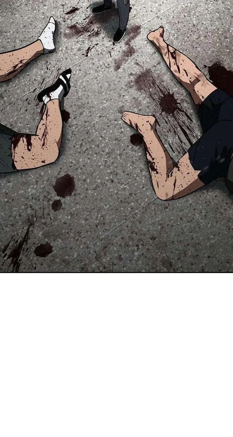 Sát Thủ Nhập Học - Chap 3 - Trang 284