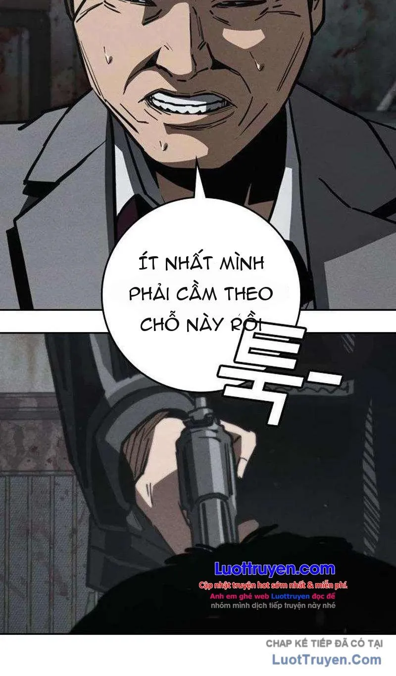 Sát Thủ Nhập Học - Chap 3 - Trang 289