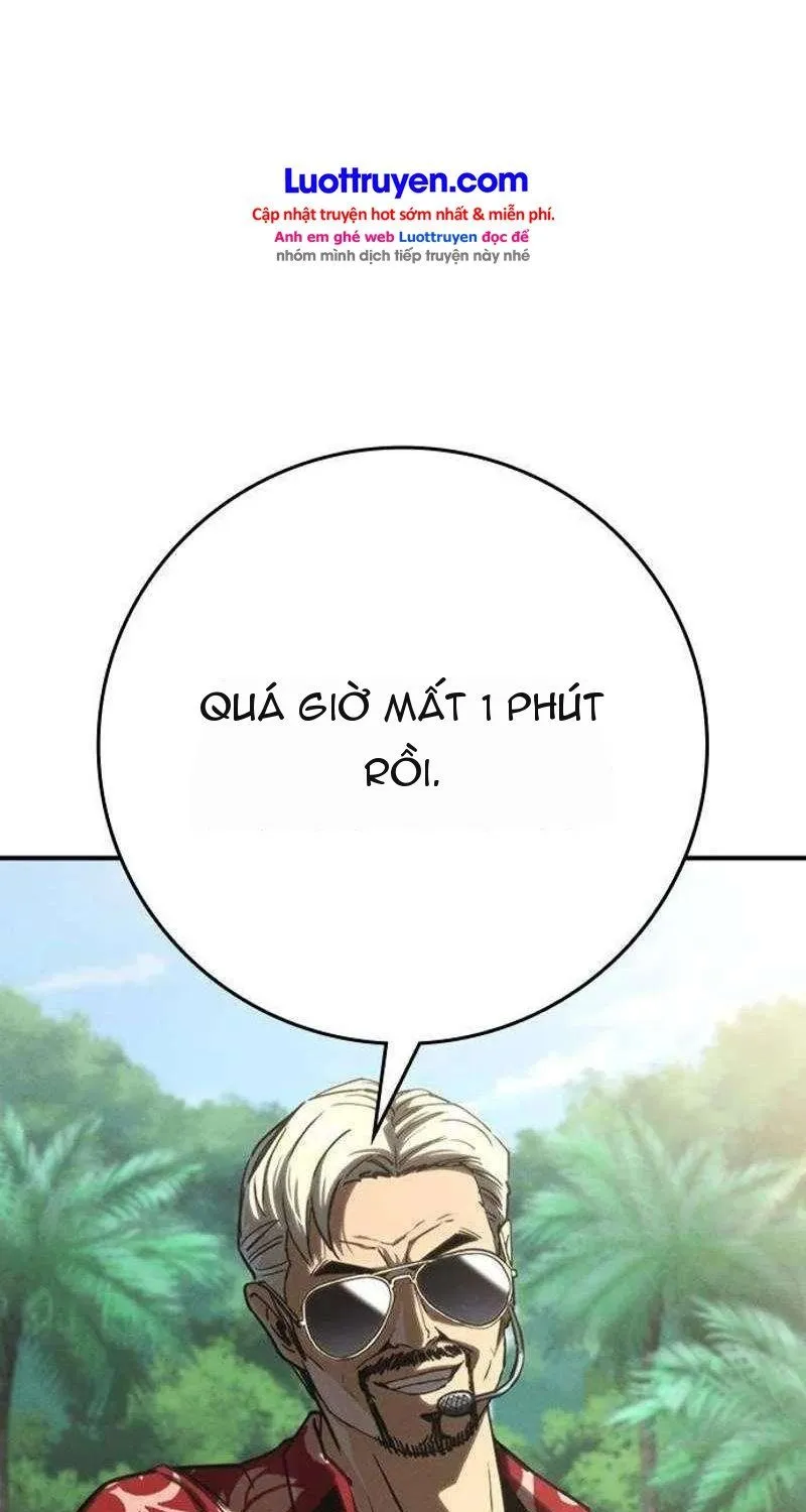 Sát Thủ Nhập Học - Chap 3 - Trang 30