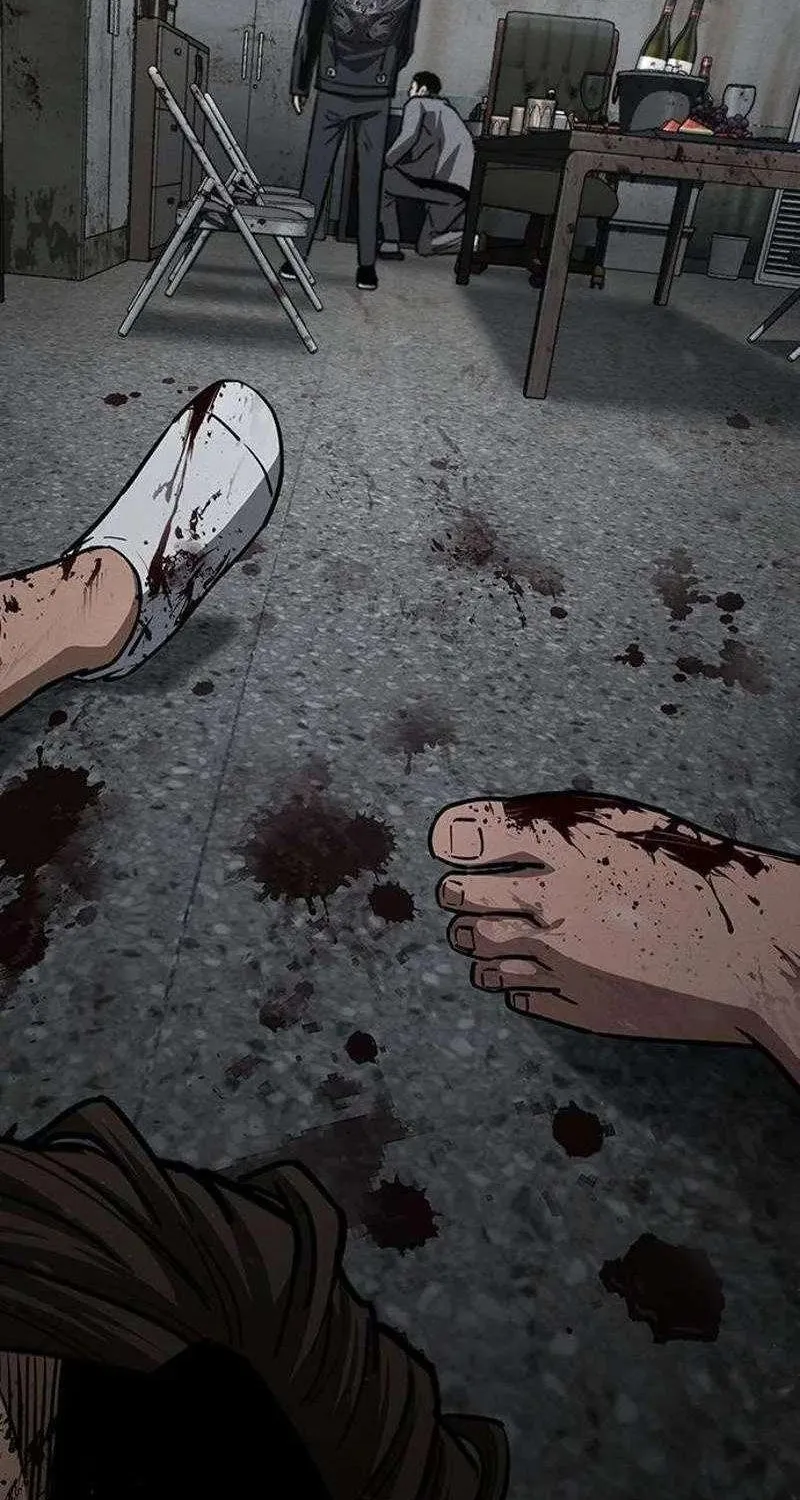 Sát Thủ Nhập Học - Chap 3 - Trang 294