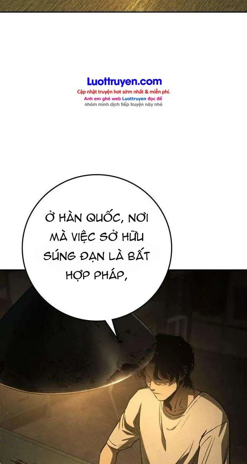 Sát Thủ Nhập Học - Chap 3 - Trang 320