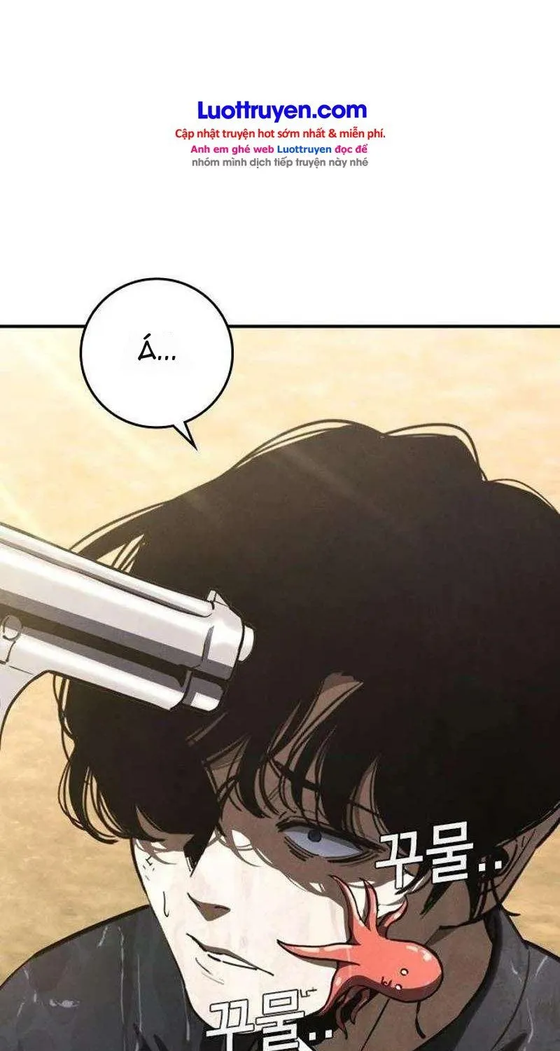 Sát Thủ Nhập Học - Chap 3 - Trang 33