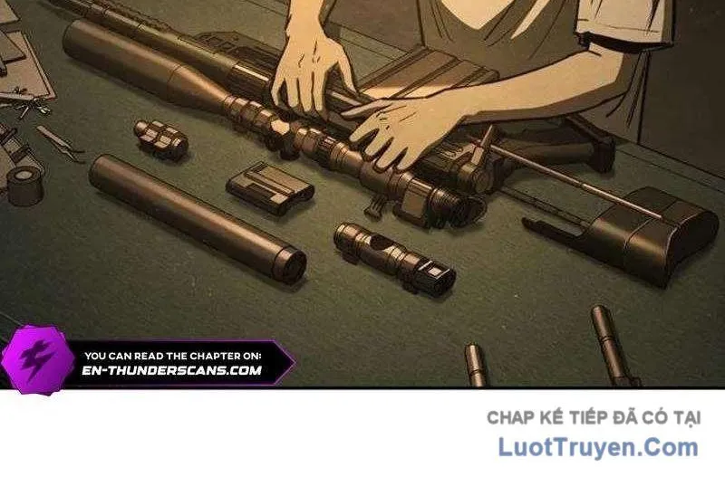 Sát Thủ Nhập Học - Chap 3 - Trang 321