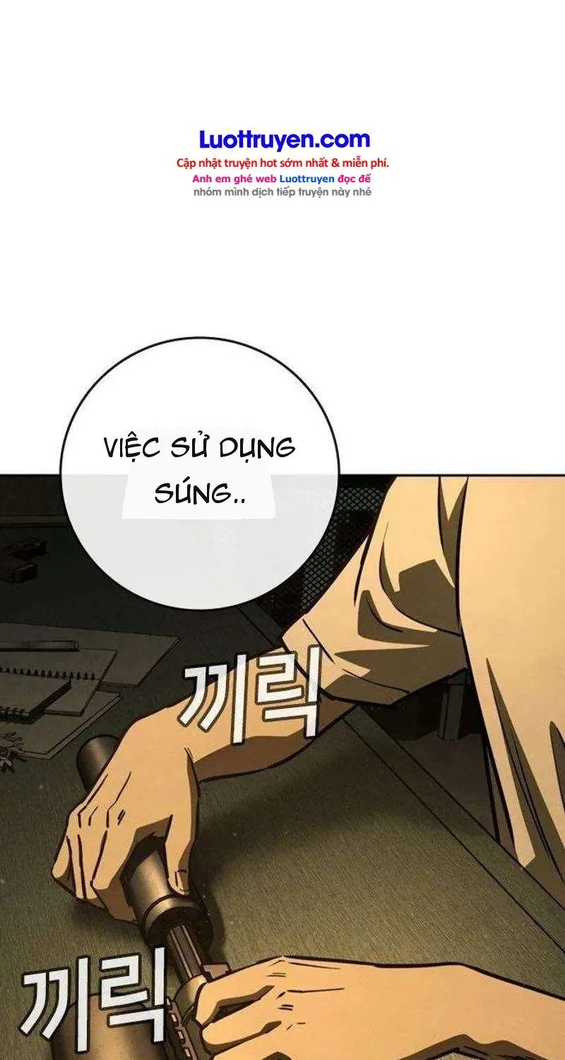 Sát Thủ Nhập Học - Chap 3 - Trang 322