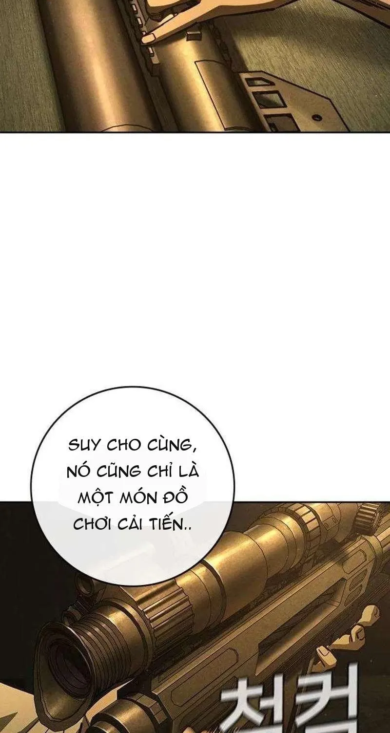 Sát Thủ Nhập Học - Chap 3 - Trang 323