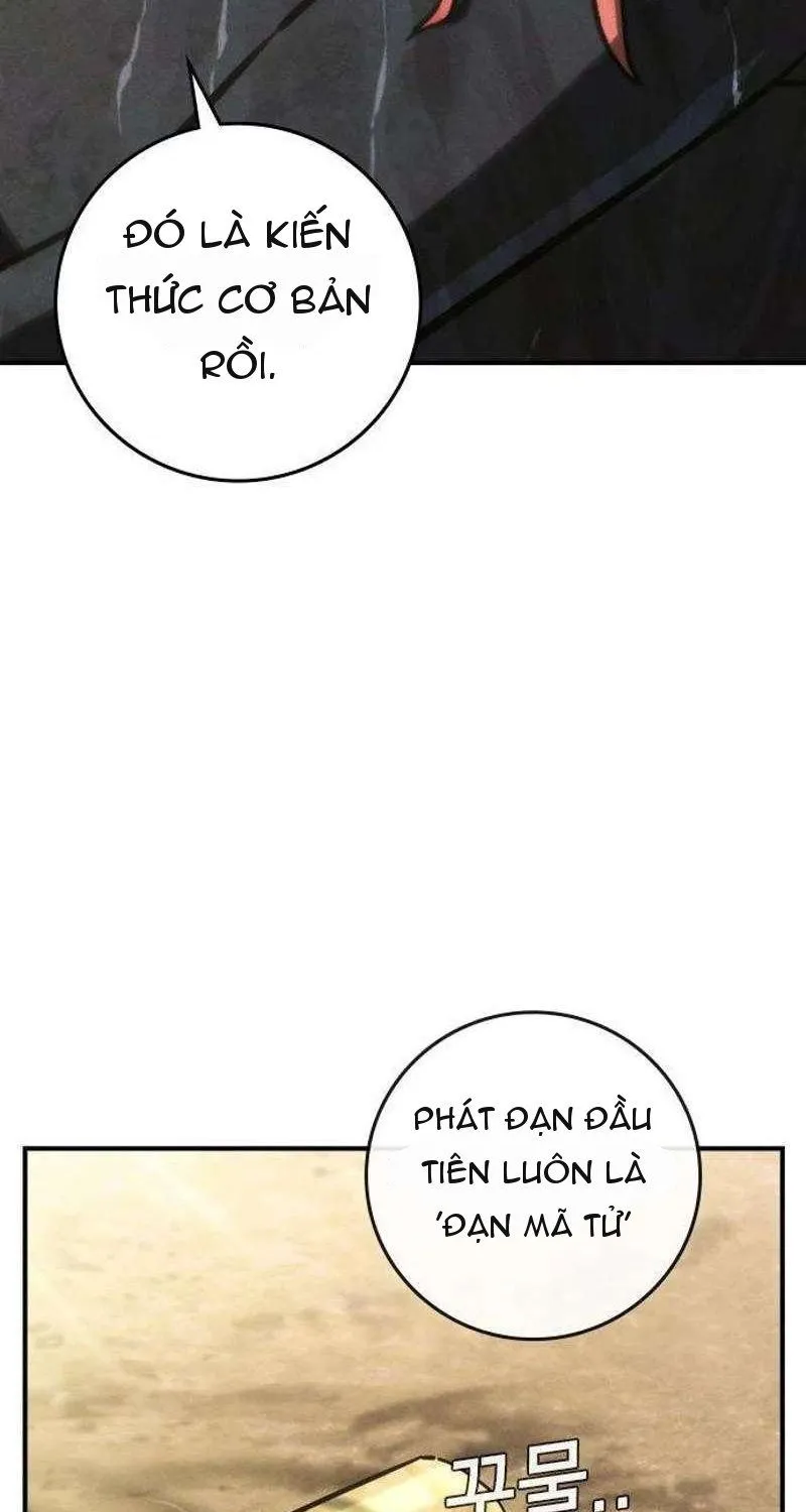 Sát Thủ Nhập Học - Chap 3 - Trang 44