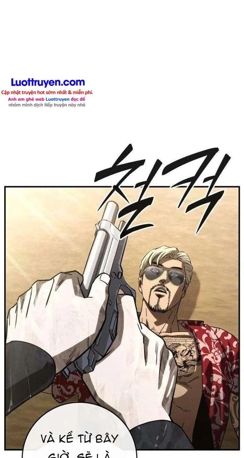 Sát Thủ Nhập Học - Chap 3 - Trang 46