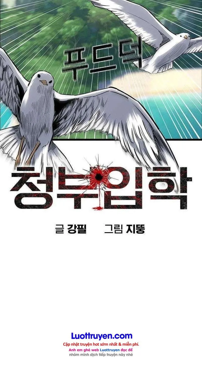 Sát Thủ Nhập Học - Chap 3 - Trang 50