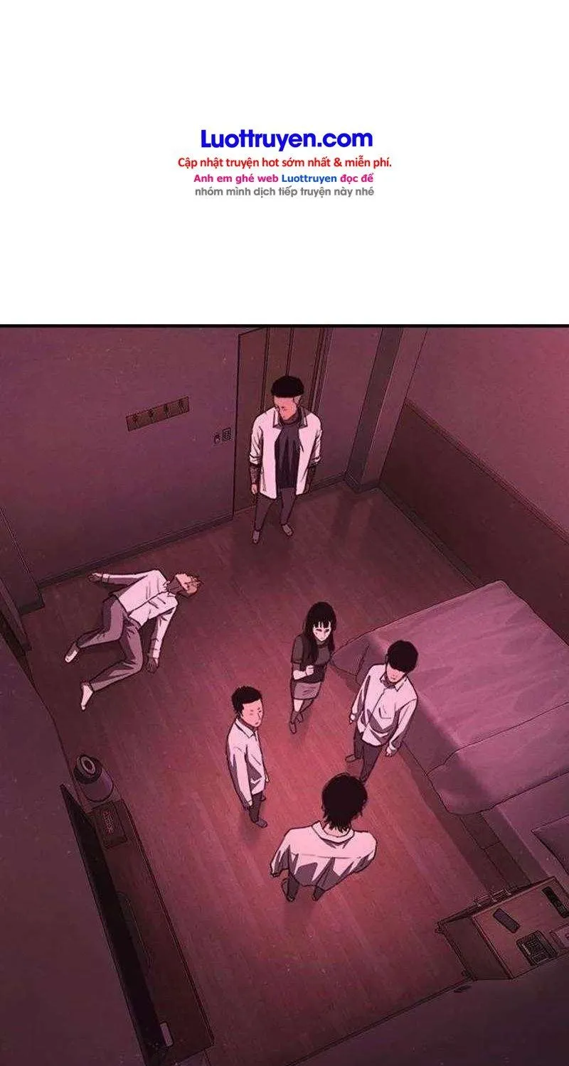 Sát Thủ Nhập Học - Chap 3 - Trang 53