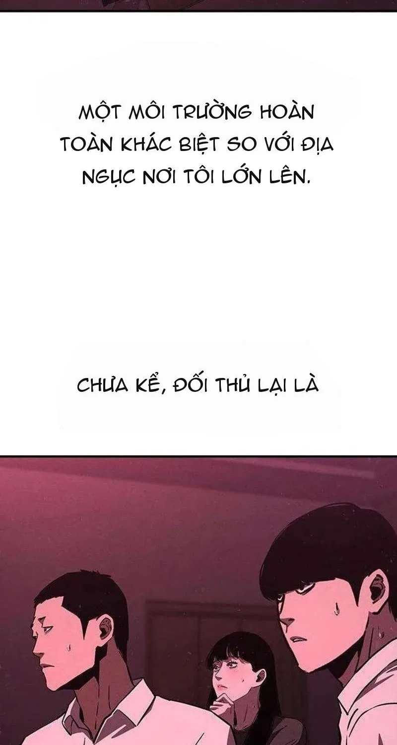 Sát Thủ Nhập Học - Chap 3 - Trang 54