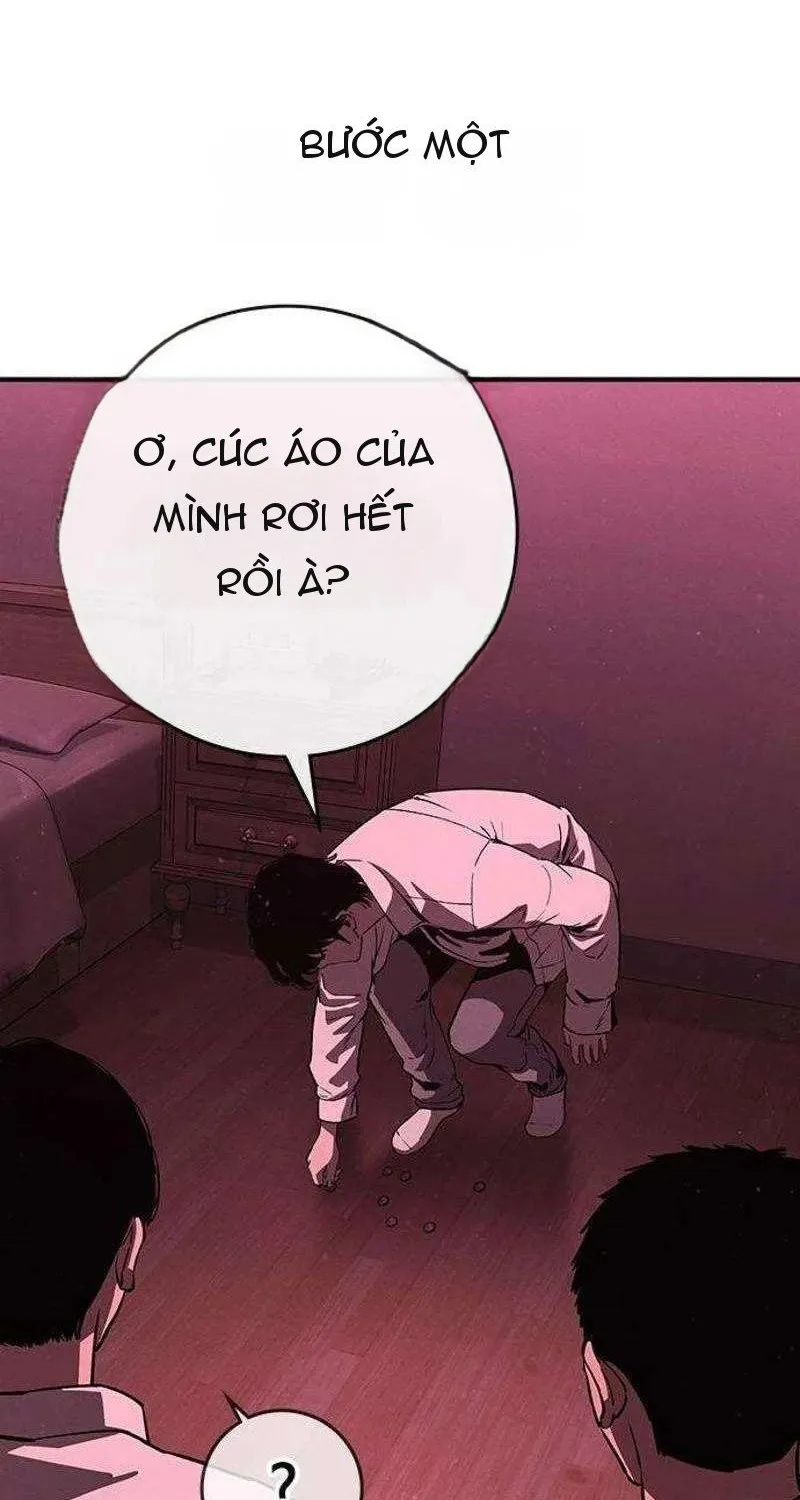 Sát Thủ Nhập Học - Chap 3 - Trang 60