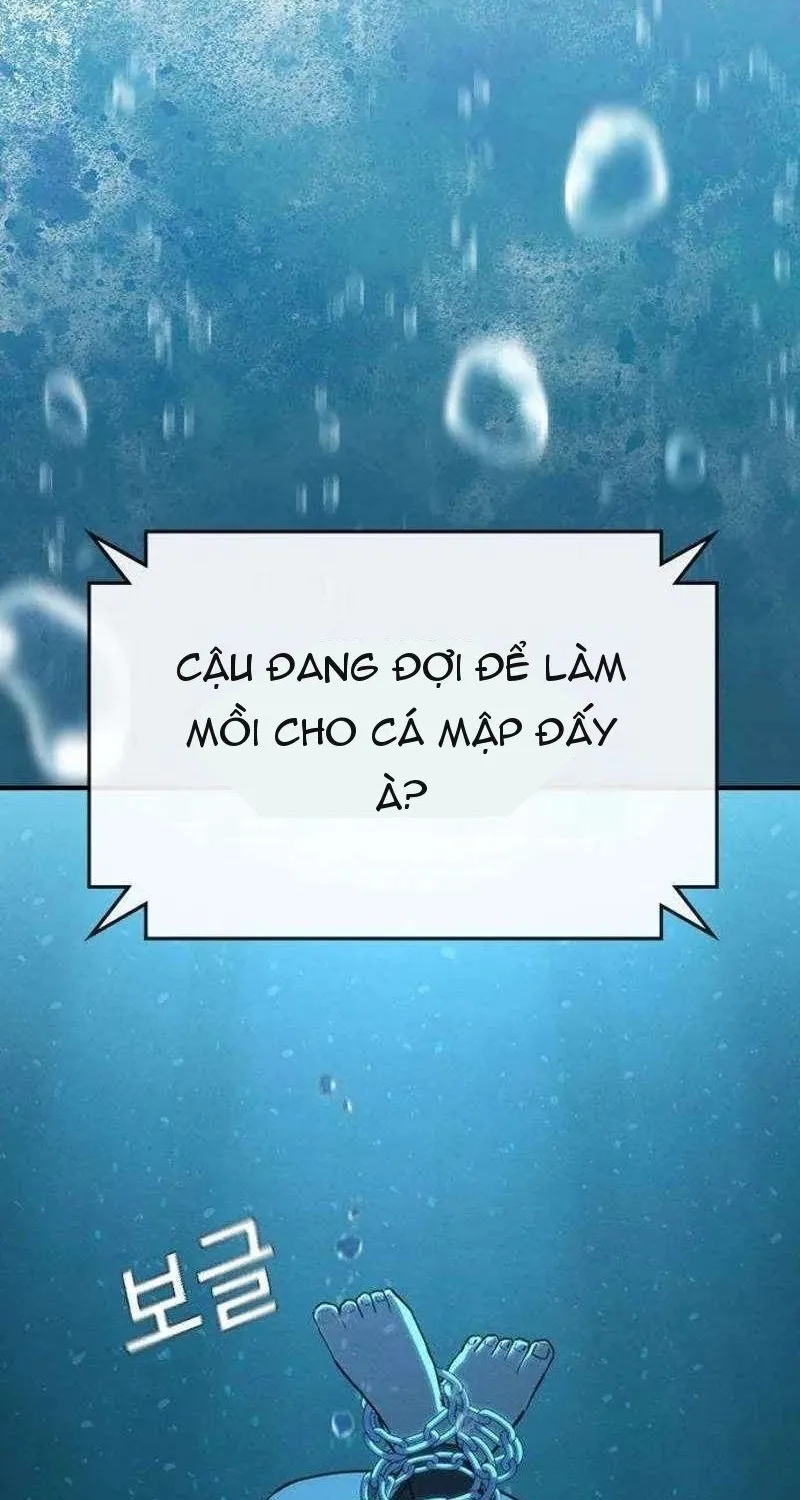 Sát Thủ Nhập Học - Chap 3 - Trang 8