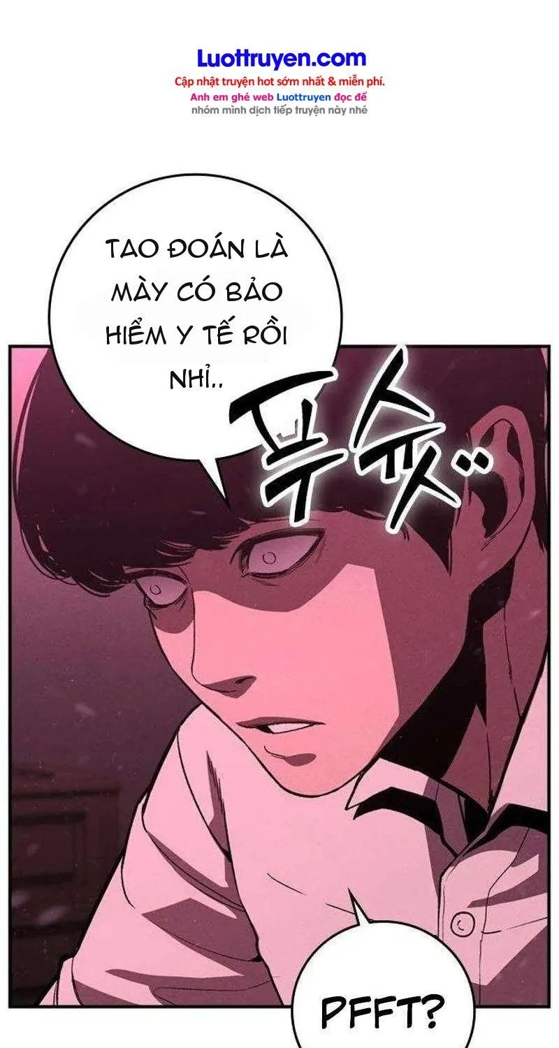 Sát Thủ Nhập Học - Chap 3 - Trang 72