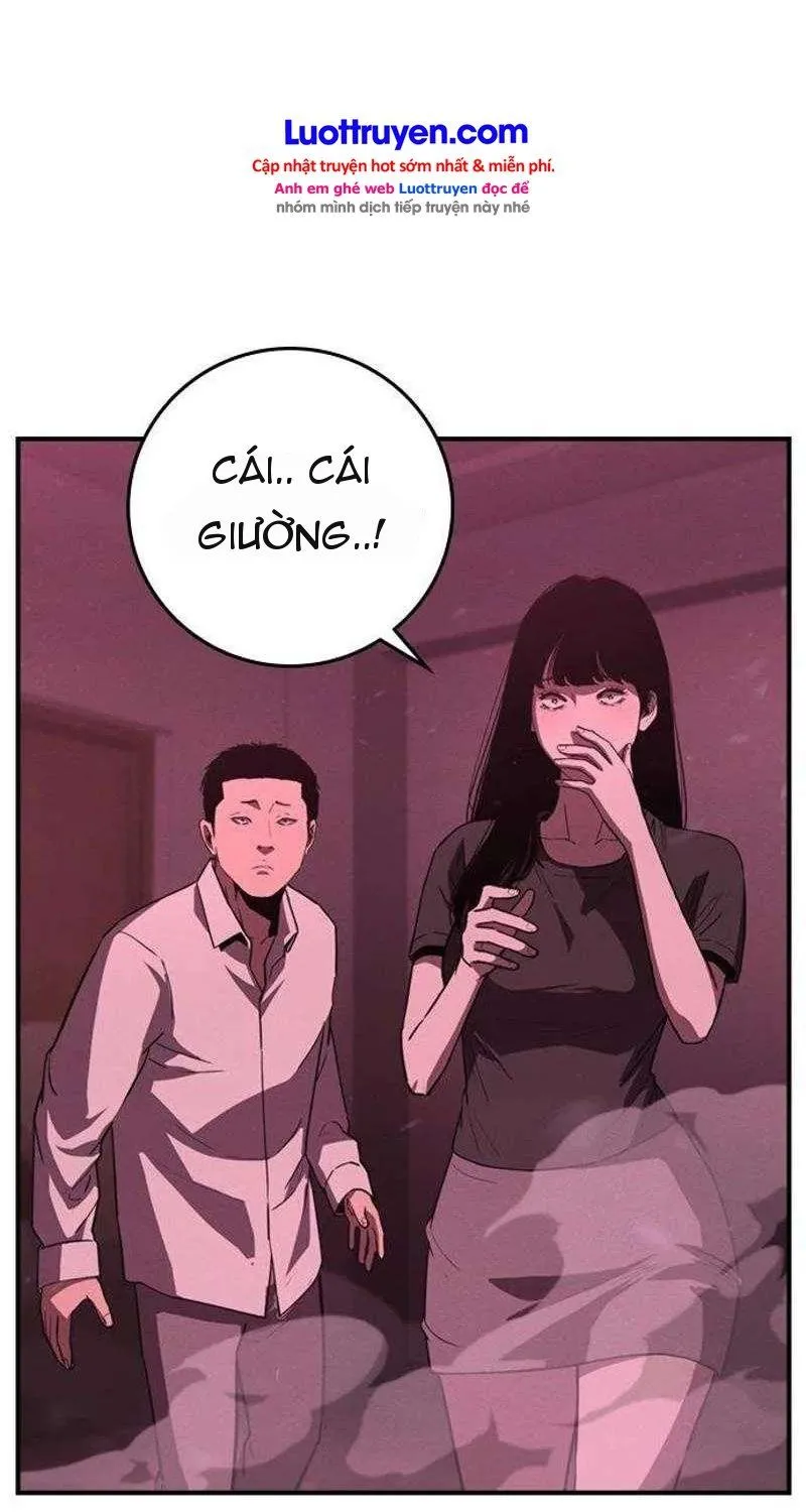 Sát Thủ Nhập Học - Chap 3 - Trang 85