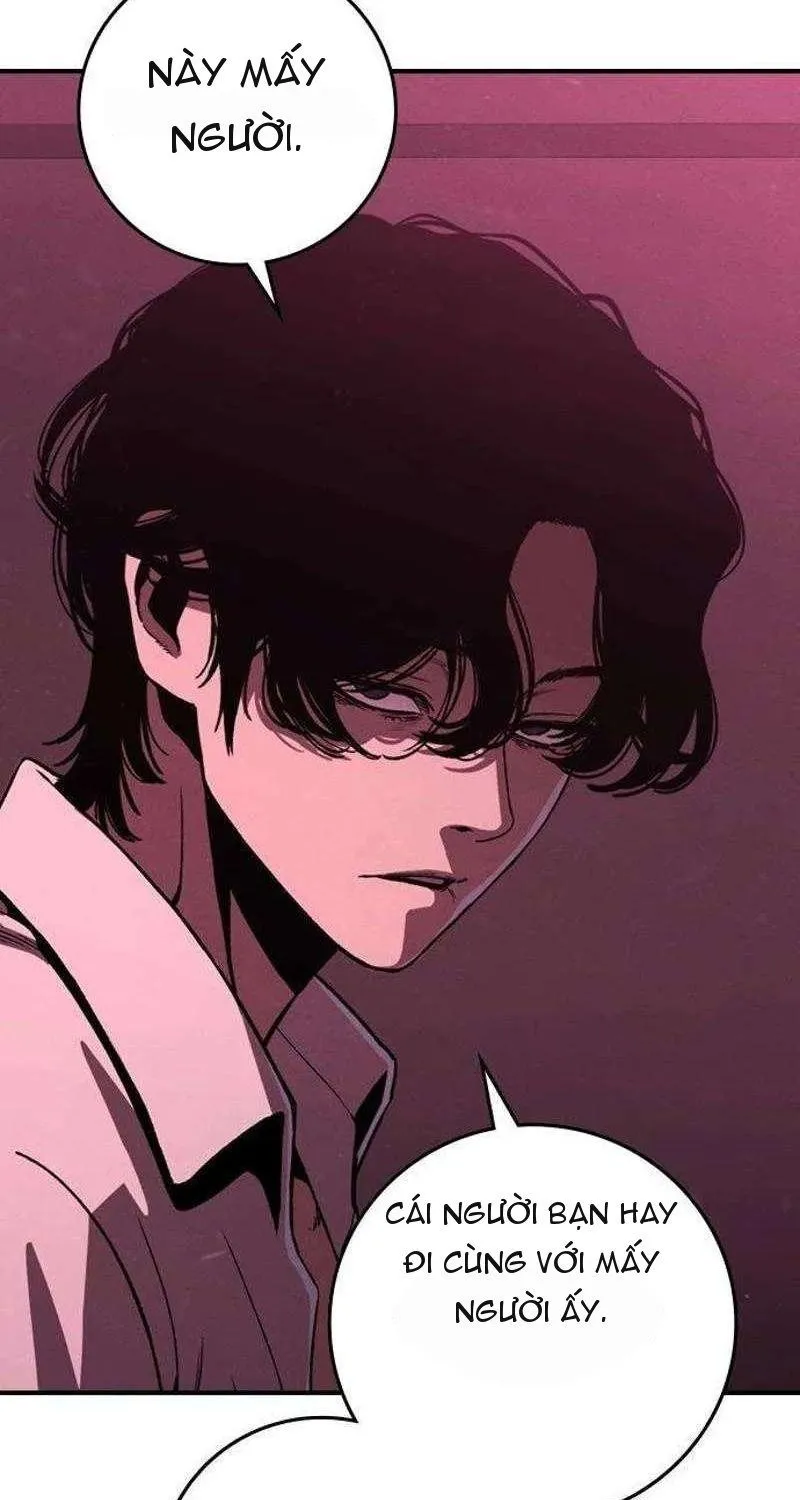 Sát Thủ Nhập Học - Chap 3 - Trang 94