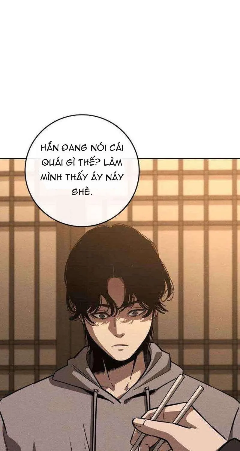 Sát Thủ Nhập Học - Chap 4 - Trang 107
