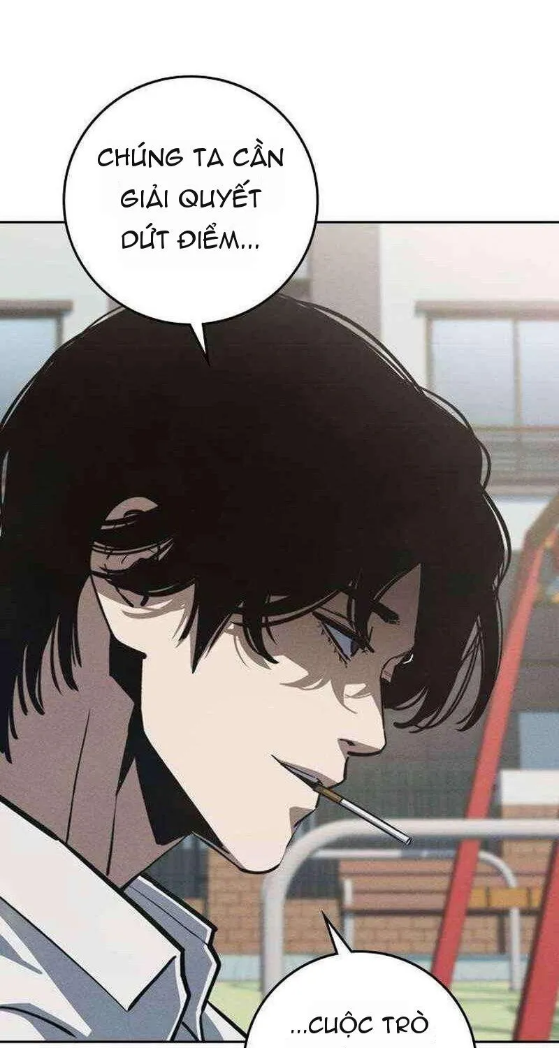 Sát Thủ Nhập Học - Chap 4 - Trang 12