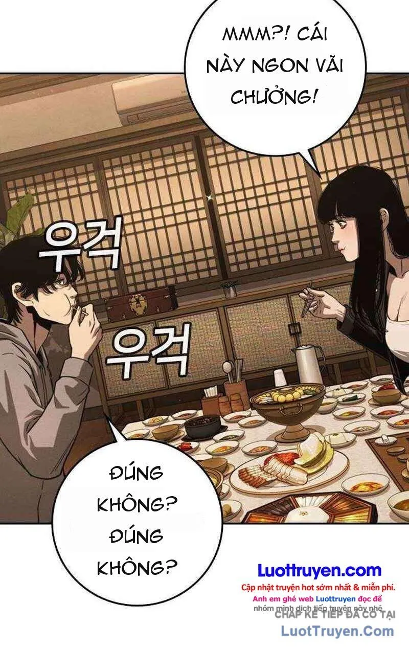 Sát Thủ Nhập Học - Chap 4 - Trang 111