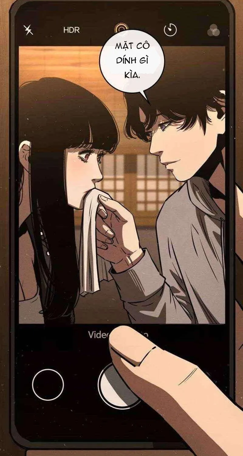 Sát Thủ Nhập Học - Chap 4 - Trang 114