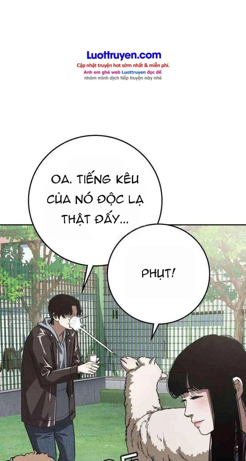 Sát Thủ Nhập Học - Chap 4 - Trang 119