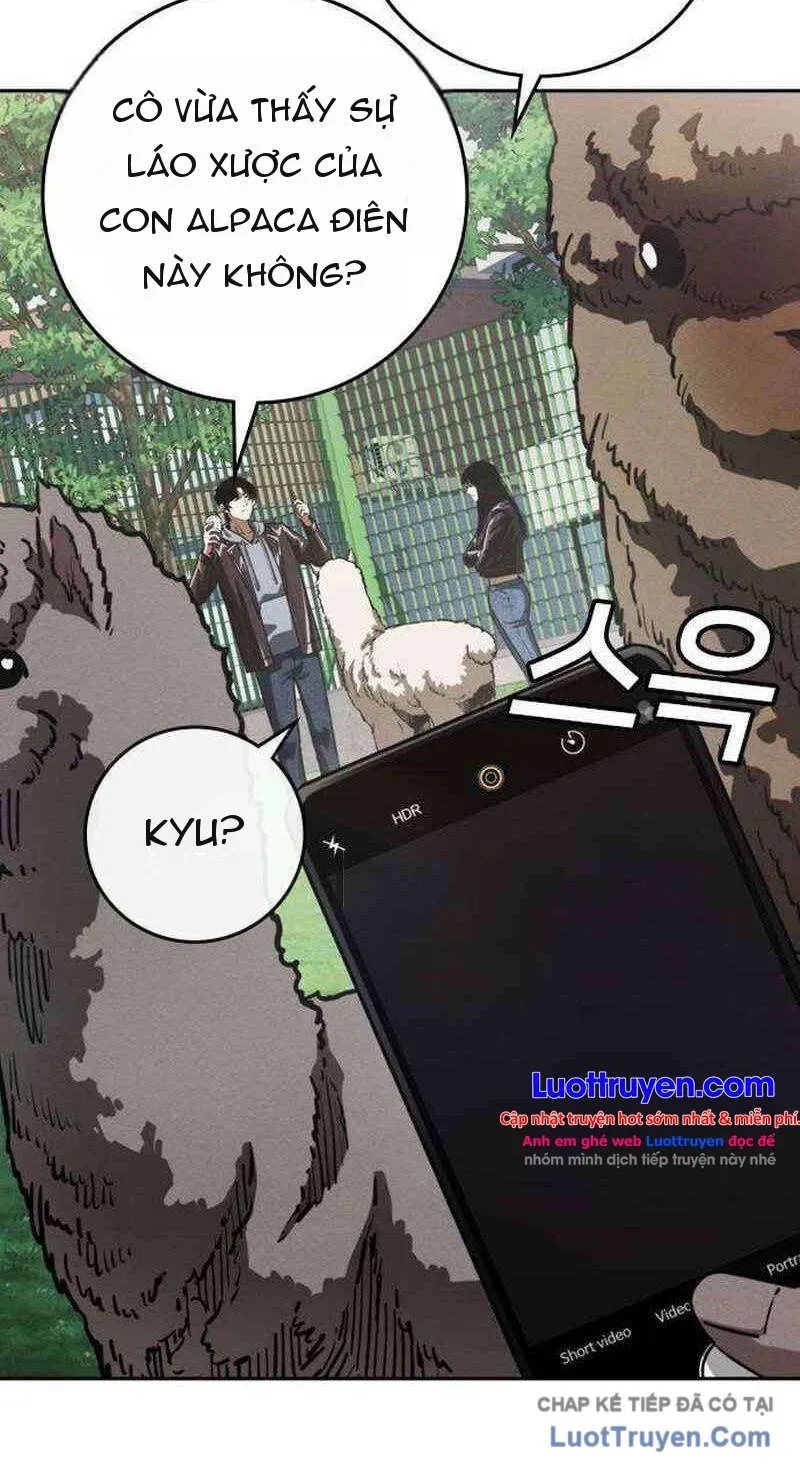 Sát Thủ Nhập Học - Chap 4 - Trang 121