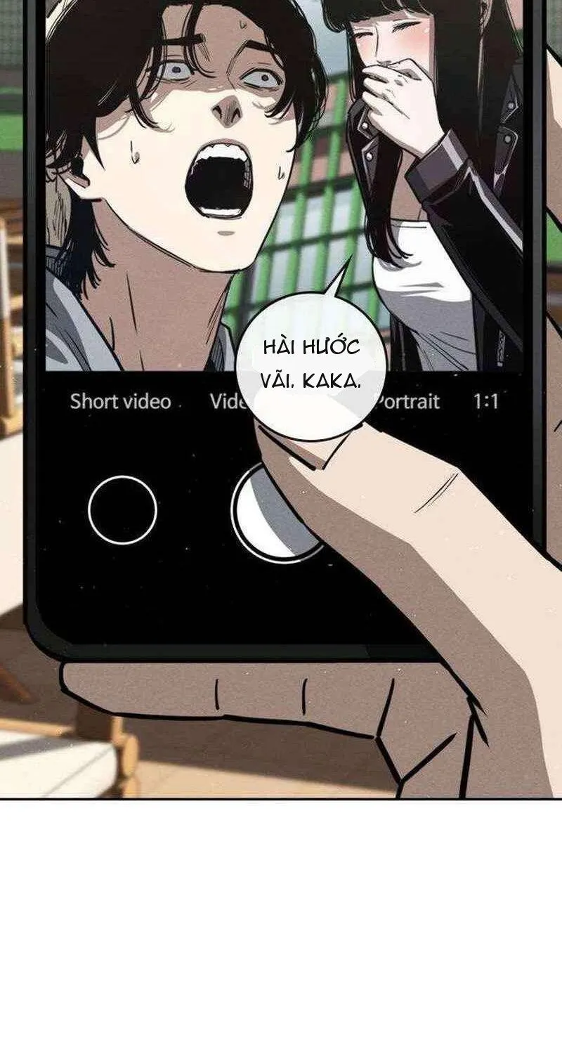 Sát Thủ Nhập Học - Chap 4 - Trang 123