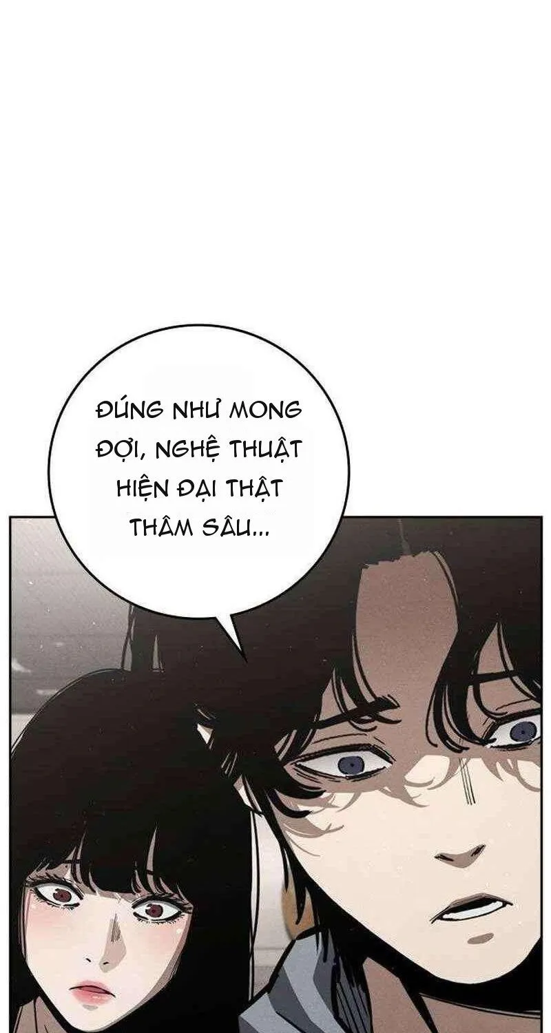 Sát Thủ Nhập Học - Chap 4 - Trang 126