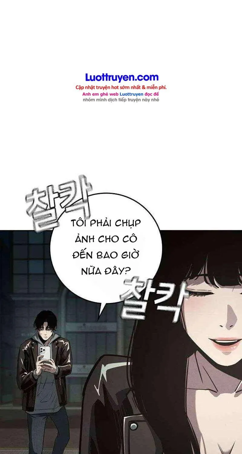 Sát Thủ Nhập Học - Chap 4 - Trang 137