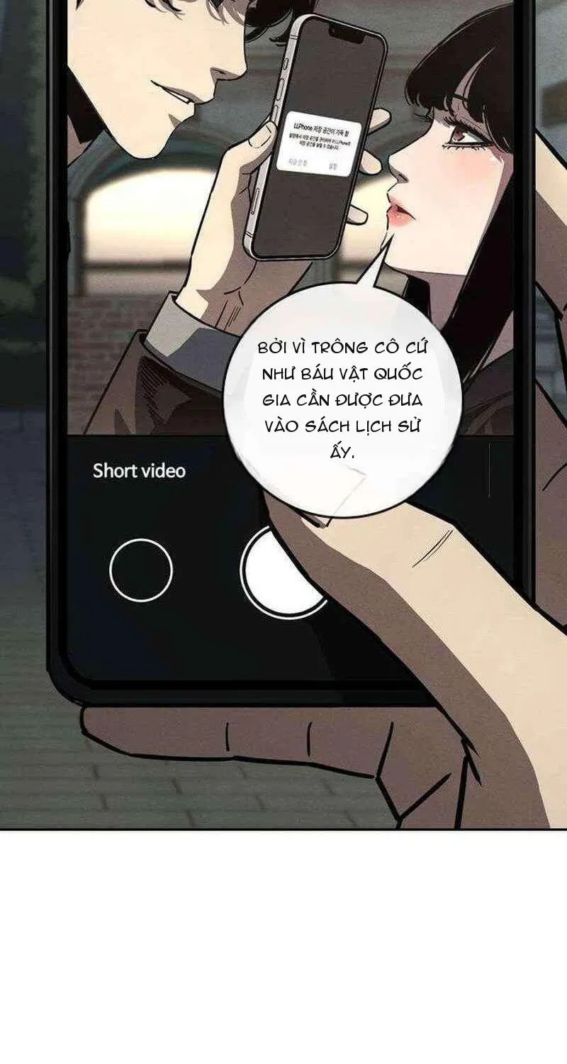 Sát Thủ Nhập Học - Chap 4 - Trang 141