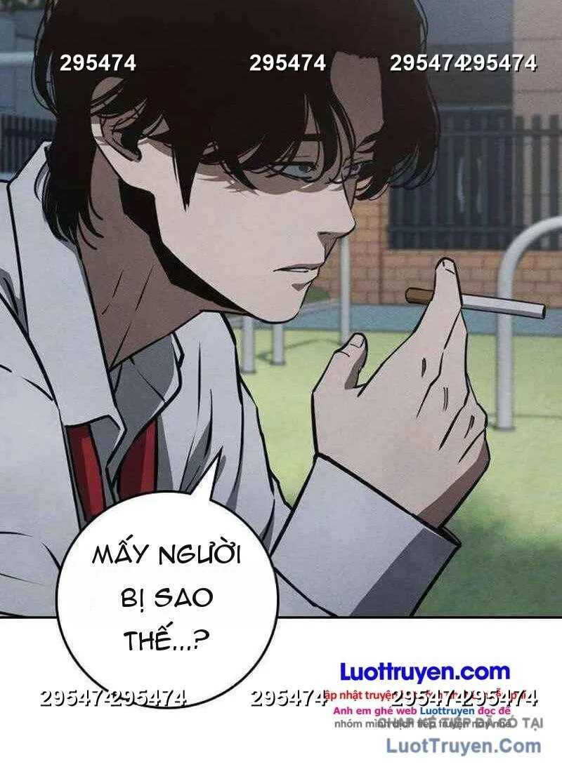 Sát Thủ Nhập Học - Chap 4 - Trang 16