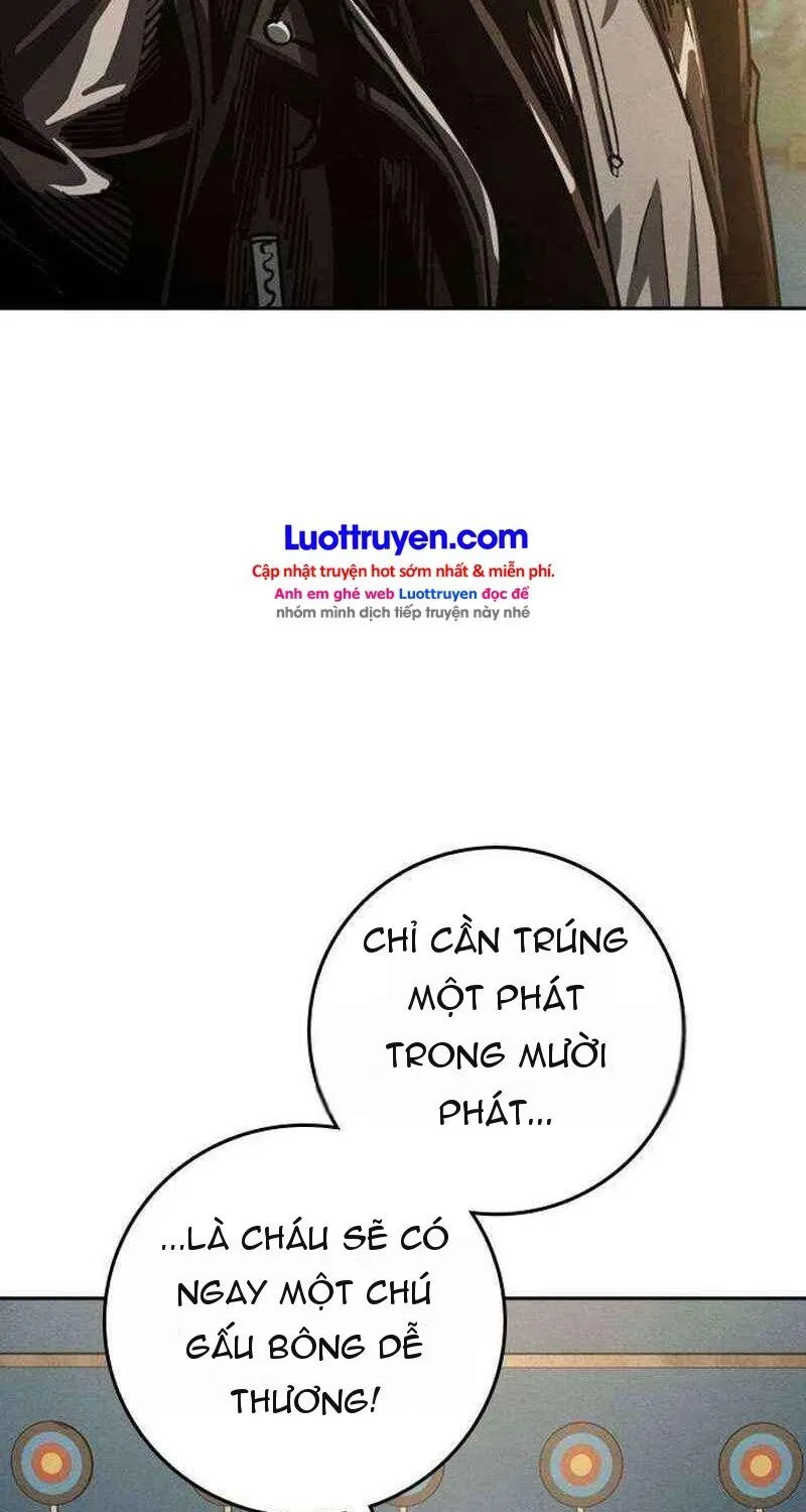 Sát Thủ Nhập Học - Chap 4 - Trang 155