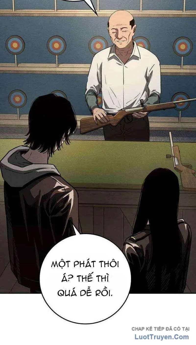 Sát Thủ Nhập Học - Chap 4 - Trang 156