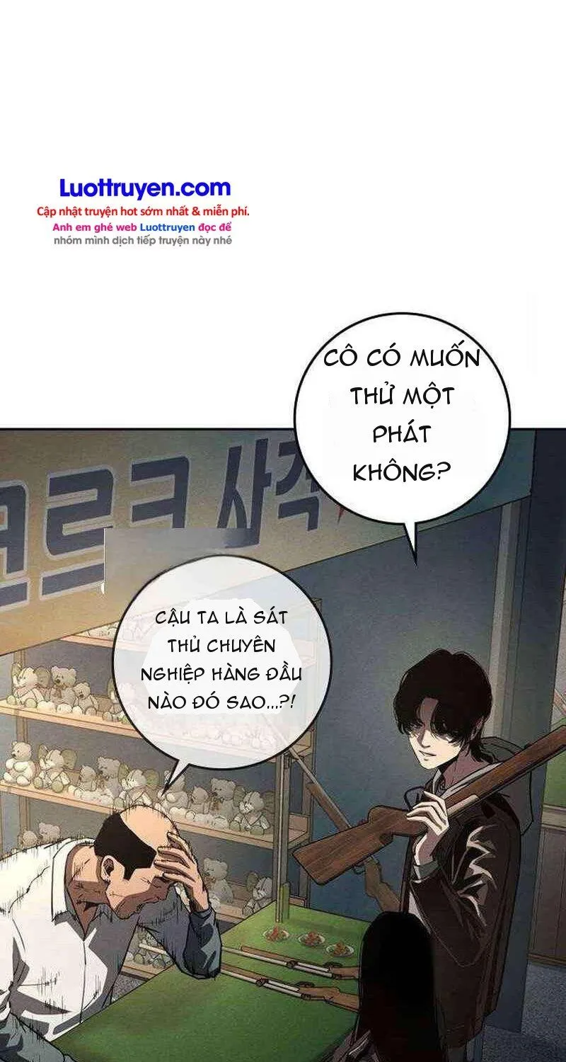 Sát Thủ Nhập Học - Chap 4 - Trang 173