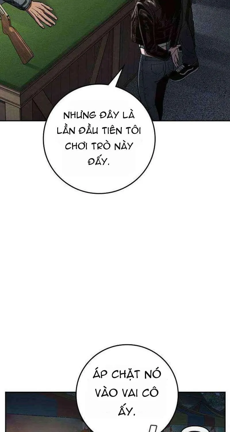 Sát Thủ Nhập Học - Chap 4 - Trang 174