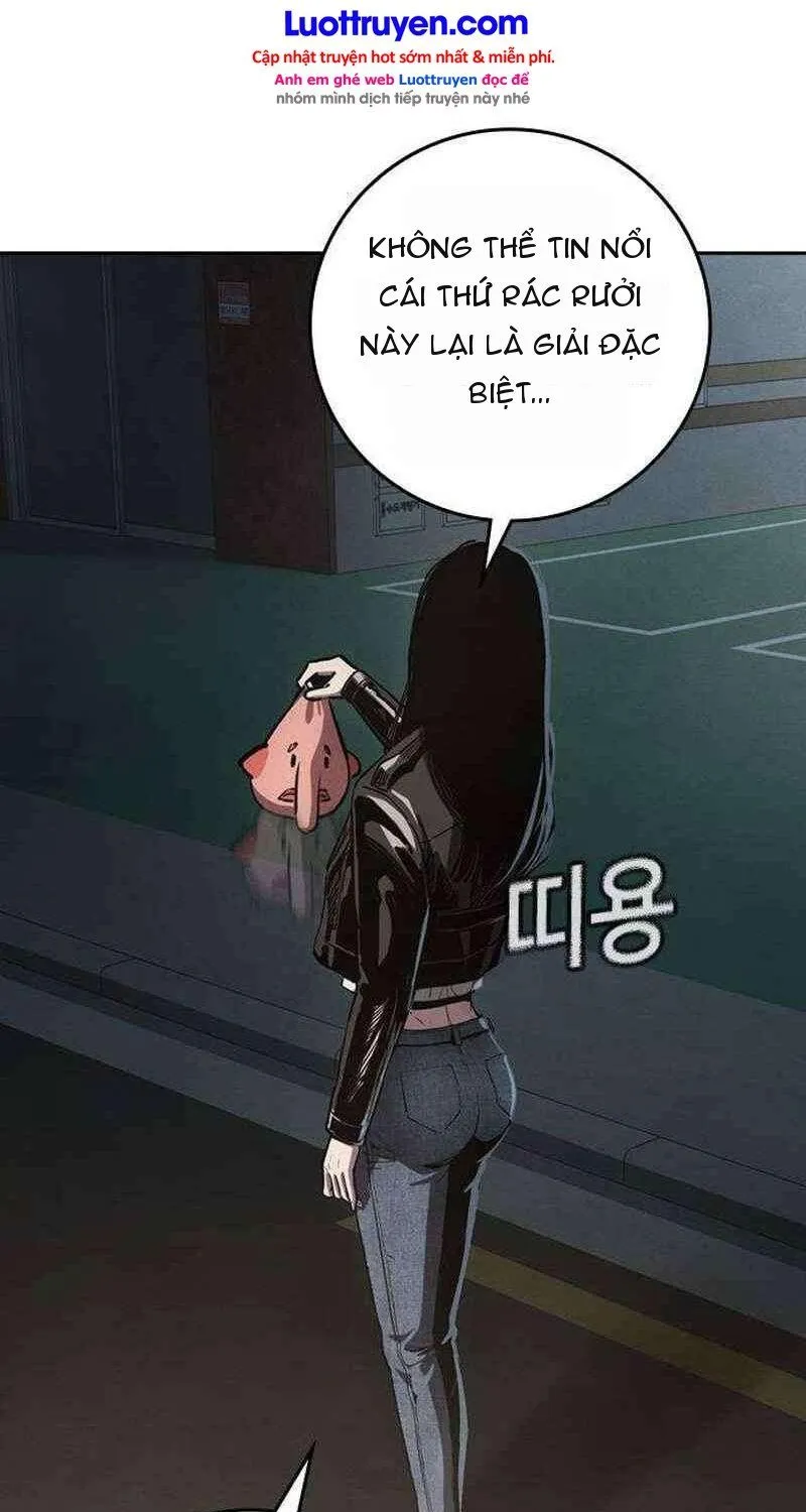 Sát Thủ Nhập Học - Chap 4 - Trang 182